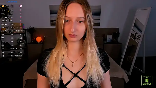  Ri na  online show from 19, 9, 2025