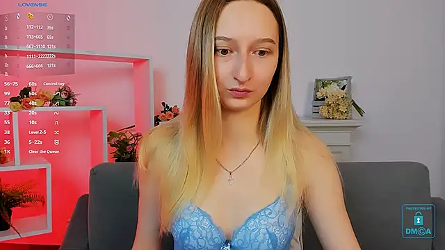  Ri na  online show from 3, 10, 2025