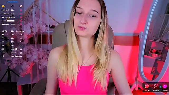  Ri na  online show from 15, 10, 2025