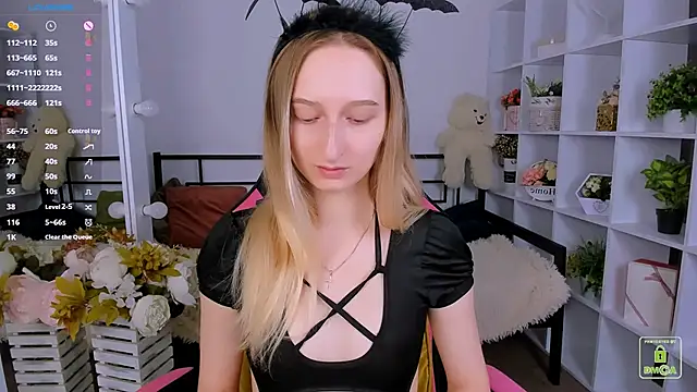  Ri na  online show from 31, 10, 2025