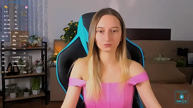  Ri na  online show from 19, 11, 2025