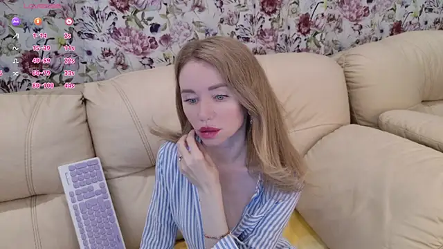 Bambixxxbaby online show from 4, 3, 2025