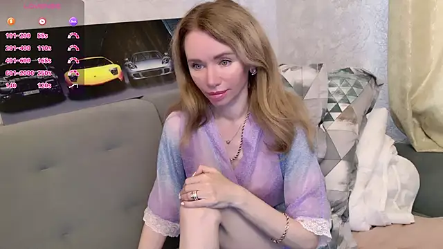 Bambixxxbaby online show from 22, 9, 2025