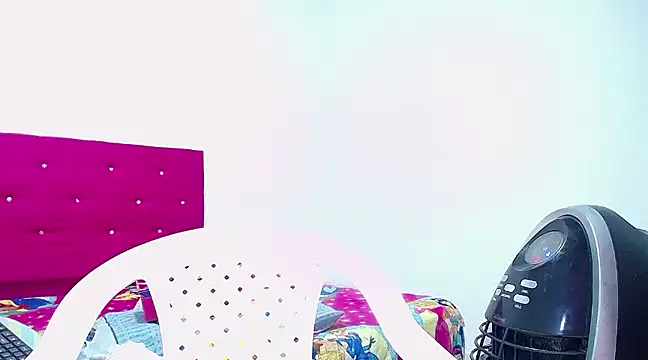 candy dustano691 online show from 7, 1, 2025