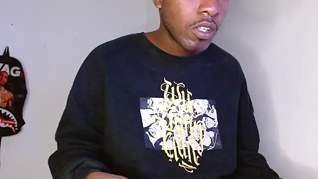 king  Black online show from 8, 11, 2025