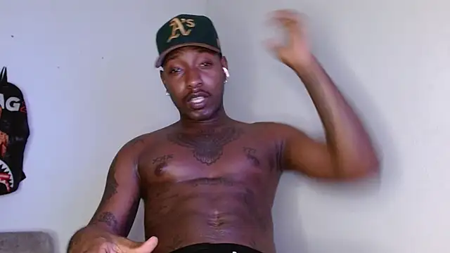 king  Black online show from 18, 12, 2025