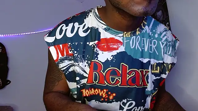 king  Black online show from 28, 2, 2026