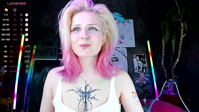 little grinch666 online show from 12, 3, 2025