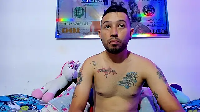 Bad Couple 1 online show from 5, 12, 2024