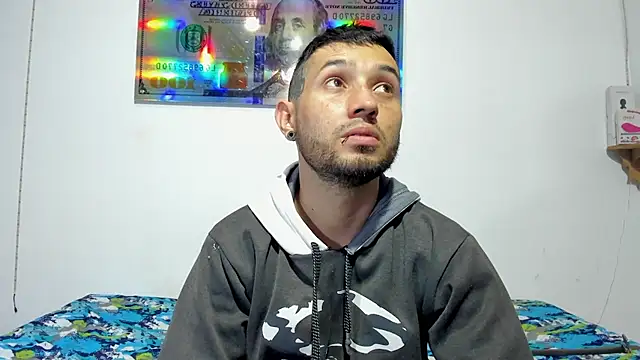 Bad Couple 1 online show from 19, 1, 2025