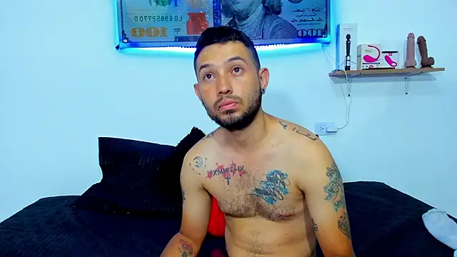 Bad Couple 1 online show from 20, 3, 2025