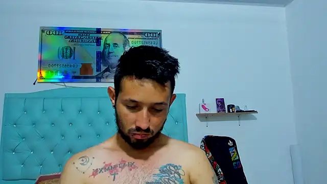 Bad Couple 1 online show from 30, 10, 2025