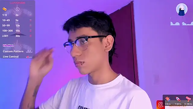 Levin Hikaru online show from 19, 1, 2026