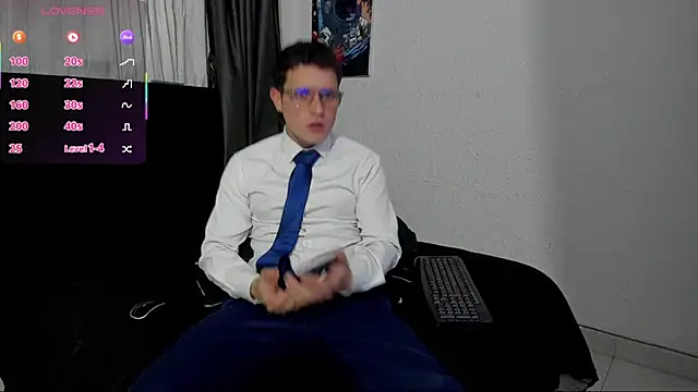 RyanHorseman online show from 30, 10, 2025