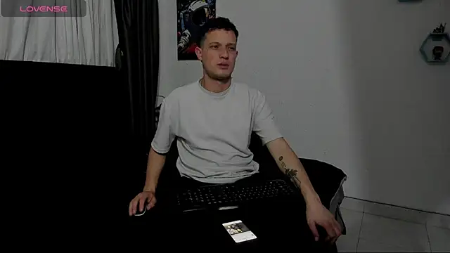 RyanHorseman online show from 8, 11, 2025