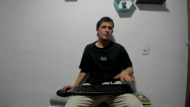 RyanHorseman online show from 13, 3, 2026