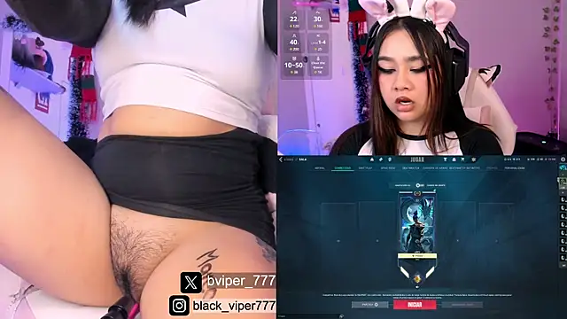 viper777  online show from 8, 12, 2024