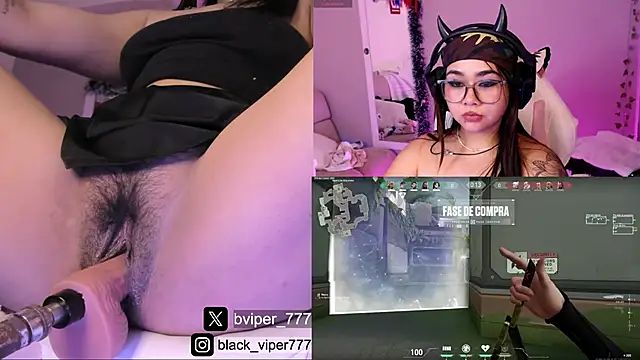 viper777  online show from 30, 12, 2024