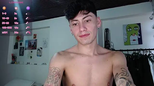 Amahd696 online show from 21, 11, 2025