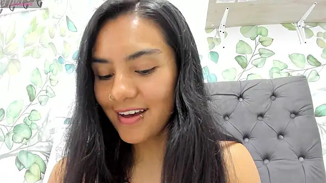 Snapshot of atilanadiaz7 chatting on 13, 12, 2025 atilanadiaz7 online show from 13, 12, 2025