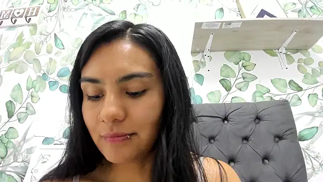 Snapshot of atilanadiaz7 chatting on 16, 12, 2025 atilanadiaz7 online show from 16, 12, 2025