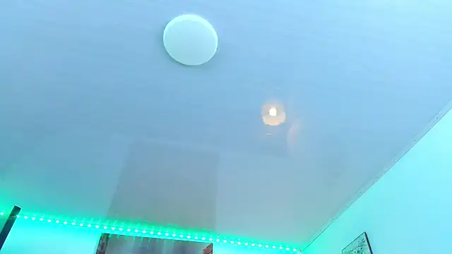 Camila Coxx online show from 15, 1, 2025