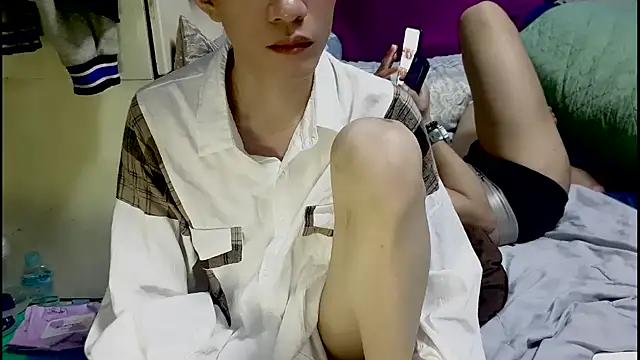 Snapshot of JJjing chatting on 14, 2, 2026 JJjing online show from 14, 2, 2026