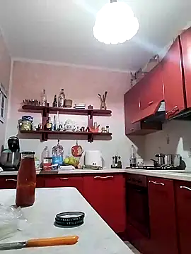 passione503 online show from 26, 1, 2025