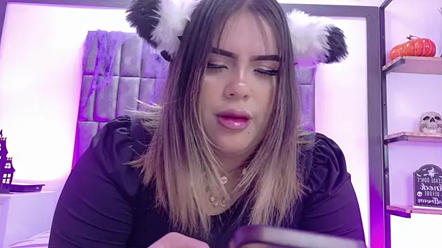 MeryStone online show from 23, 10, 2025