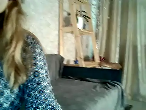 Aline LoveFlowers online show from 16, 1, 2025