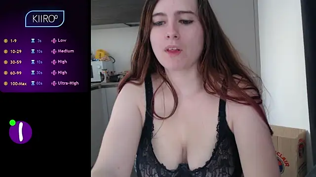 Dominahot4you online show from 8, 10, 2025