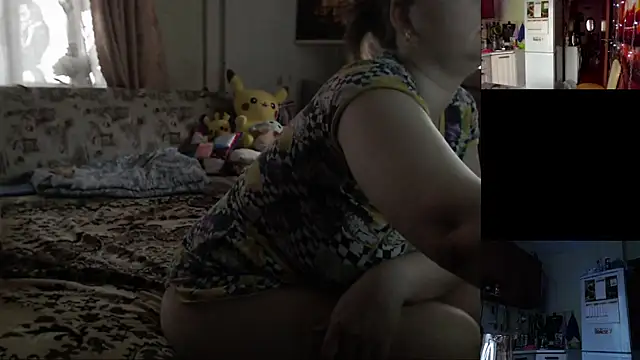 Sakura Green online show from 24, 10, 2025