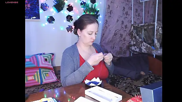 Sakura Green online show from 19, 2, 2026