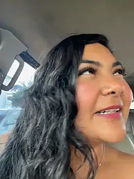 Juli Walker online show from 17, 3, 2026