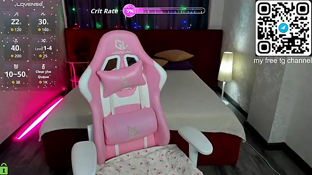 Secret goddes online show from 17, 10, 2025