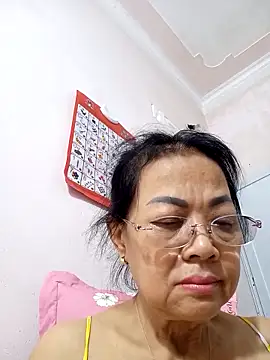 Hotestlove online show from 11, 9, 2025