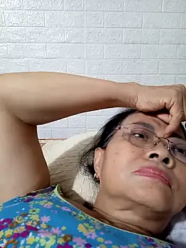 Hotestlove online show from 7, 10, 2025