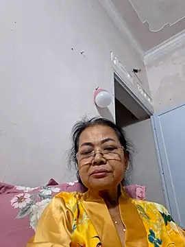 Hotestlove online show from 20, 12, 2025