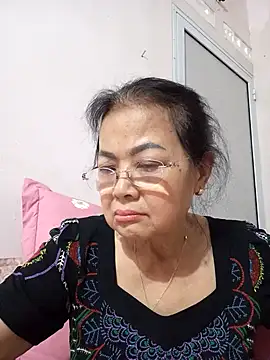 Hotestlove online show from 23, 3, 2026