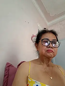 Hotestlove online show from 1, 6, 2026
