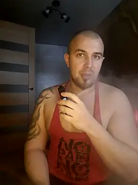 Foxyshaved online show from 14, 1, 2025