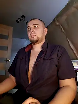 Foxyshaved online show from 6, 2, 2025