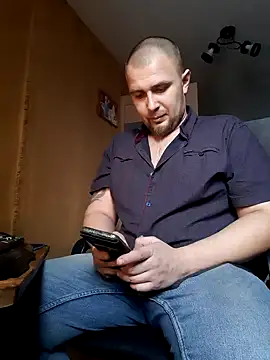 Foxyshaved online show from 8, 2, 2025