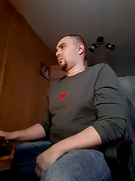 Foxyshaved online show from 10, 2, 2025