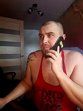 Foxyshaved online show from 24, 2, 2025