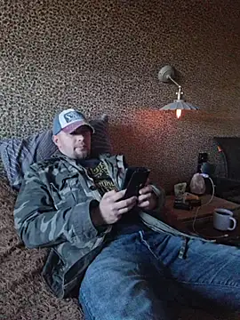 Foxyshaved online show from 25, 9, 2025