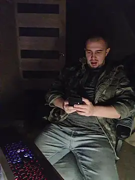 Foxyshaved online show from 7, 2, 2026