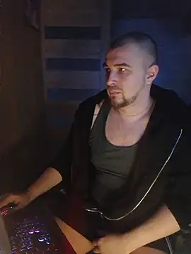 Foxyshaved online show from 19, 2, 2026