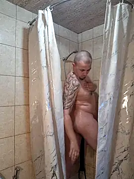 Foxyshaved online show from 19, 5, 2026