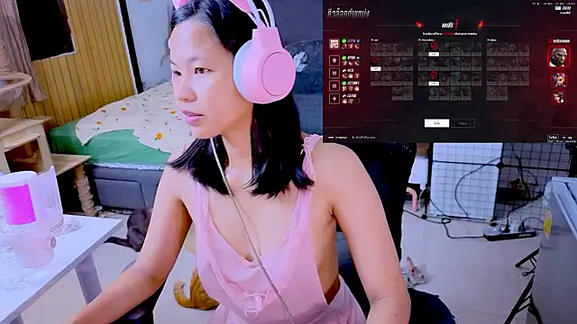 Kana G online show from 1, 3, 2026